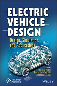 Produktbild: Electric Vehicle Design
