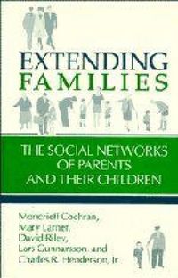 Produktbild: Extending Families