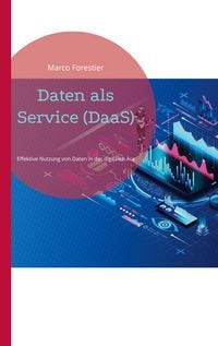 Produktbild: Daten als Service (DaaS)