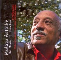 Produktbild: Mulatu Astatke