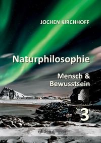 Produktbild: Naturphilosophie 3