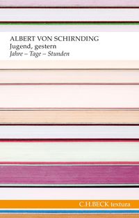 Produktbild: Jugend, gestern