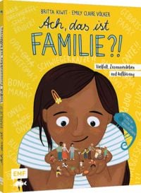 Produktbild: Ach, das ist Familie?!