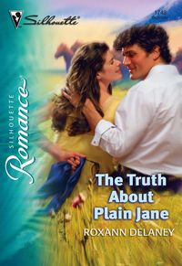 Produktbild: The Truth About Plain Jane