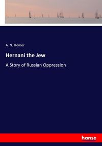 Produktbild: Hernani the Jew