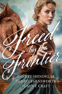 Produktbild: Freed by the Frontier
