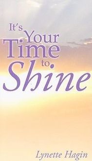 Produktbild: It's Your Time to Shine