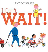 Produktbild: I Can't Wait!