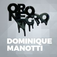 Produktbild: Oro negro