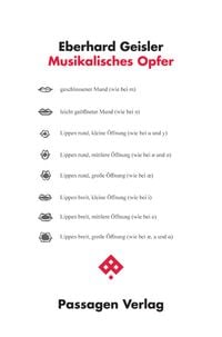 Produktbild: Musikalisches Opfer