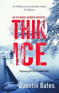 Produktbild: Thin Ice