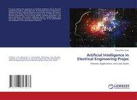 Produktbild: Artificial Intelligence in Electrical Engineering Projec