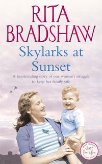 Produktbild: Bradshaw, R: Skylarks At Sunset