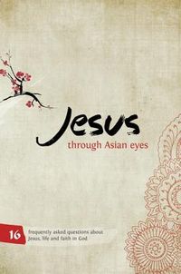Produktbild: Jesus Through Asian Eyes - Booklet