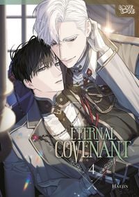Produktbild: Eternal Covenant, Volume 4