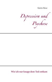 Produktbild: Depression und Psychose