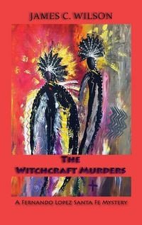 Produktbild: The Witchcraft Murders
