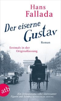 Produktbild: Der eiserne Gustav