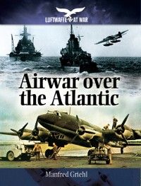 Produktbild: Airwar over the Atlantic