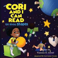 Produktbild: Cori and I Can Read