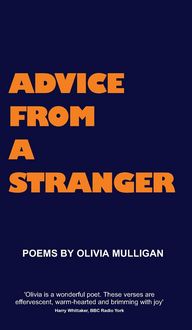Produktbild: Advice from a Stranger