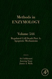 Produktbild: Regulated Cell Death Part A