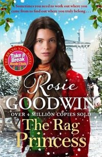 Produktbild: The Rag Princess