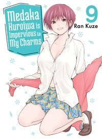Produktbild: Medaka Kuroiwa Is Impervious to My Charms 9