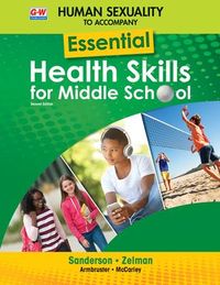 Produktbild: Human Sexuality to Accompany Essential Health Skills for Middle School