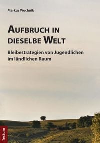 Produktbild: Aufbruch in dieselbe Welt