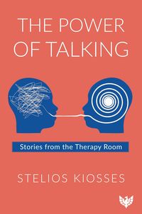 Produktbild: The Power of Talking : Stories from the Therapy Room
