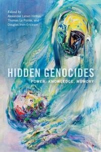 Produktbild: Hidden Genocides