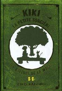 Produktbild: Kiki la petite sorci&egrave;re. Tome 2