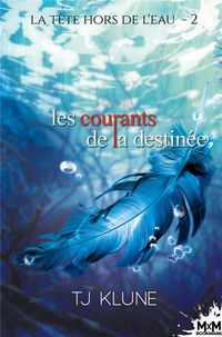 Produktbild: Les courants de la destinee