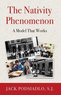 Produktbild: The Nativity Phenomenon: A Model That Works