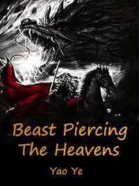 Produktbild: Beast Piercing The Heavens