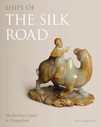 Produktbild: Ships Of The Silk Road