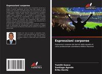 Produktbild: Espressioni corporee
