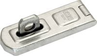 Produktbild: KASP &Uuml;berfalle mit Schlie&szlig;platte 80mm Stahl K23080D 1St.