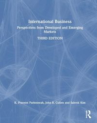 Produktbild: International Business