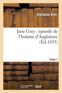 Produktbild: Jane Grey