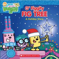 Produktbild: O' Figgity Fig Tree: A Holiday Story