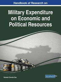 Produktbild: Handbook of Research on Military Expenditure on Economic and Political Resources