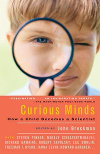 Produktbild: Curious Minds