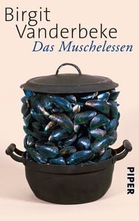 Produktbild: Das Muschelessen