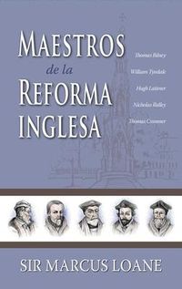 Produktbild: Maestros de la Reforma Inglesa