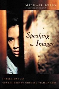 Produktbild: Berry, M: Speaking in Images