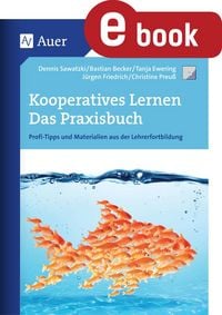 Produktbild: Kooperatives Lernen - Das Praxisbuch