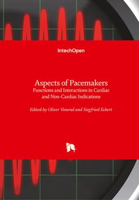 Produktbild: Aspects of Pacemakers
