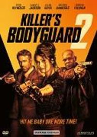Bild vom Artikel Killer's Bodyguard 2 vom Autor Ryan Reynolds
